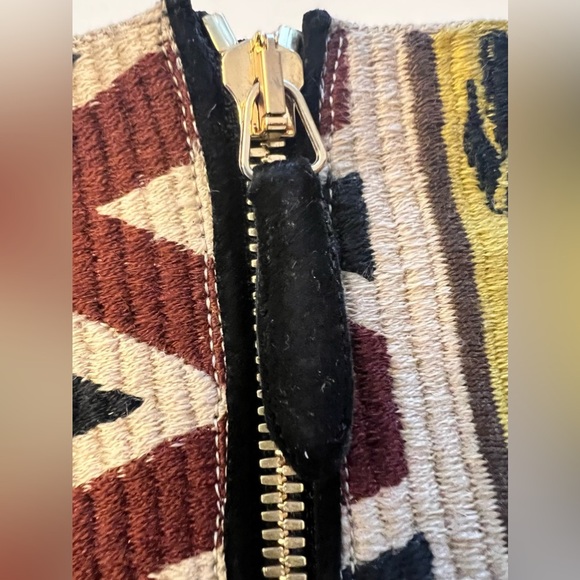 🩷Burberry - Porsum lace up peep toe booties - 41 (10) - Picture 12 of 15